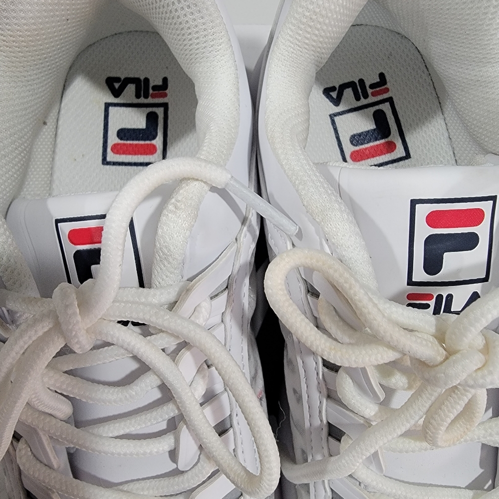 Fila Disruptor - Picture 3 of 3